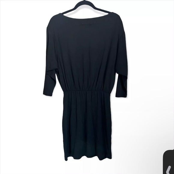 Z SUPPLY STACIA PREMIUM BLOUSON DRESS - Picture 6 of 14